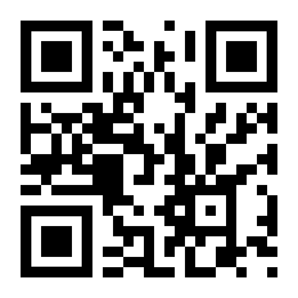 QR code — scan to learn more about Keepers